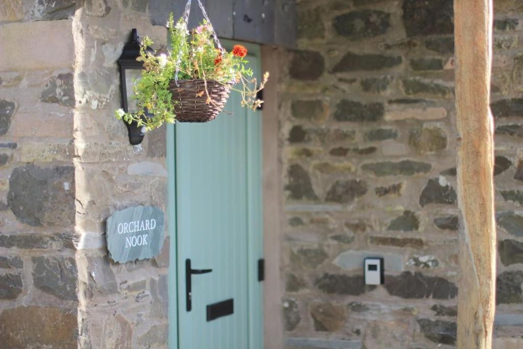 Orchard Nook - Sleeps 4, 2 Bedrooms Kendal Esterno foto