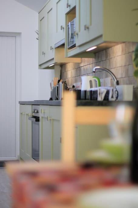 Orchard Nook - Sleeps 4, 2 Bedrooms Kendal Esterno foto
