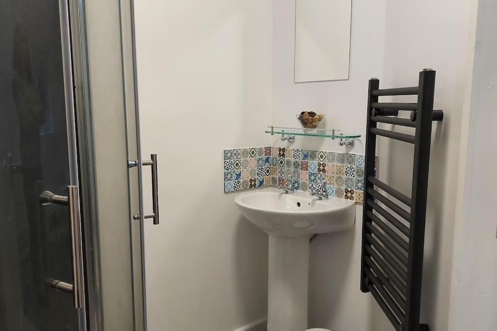 Orchard Nook - Sleeps 4, 2 Bedrooms Kendal Esterno foto