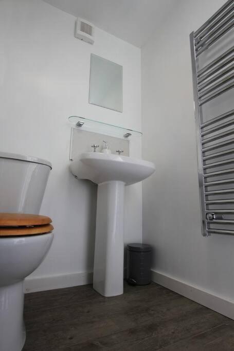 Orchard Nook - Sleeps 4, 2 Bedrooms Kendal Esterno foto