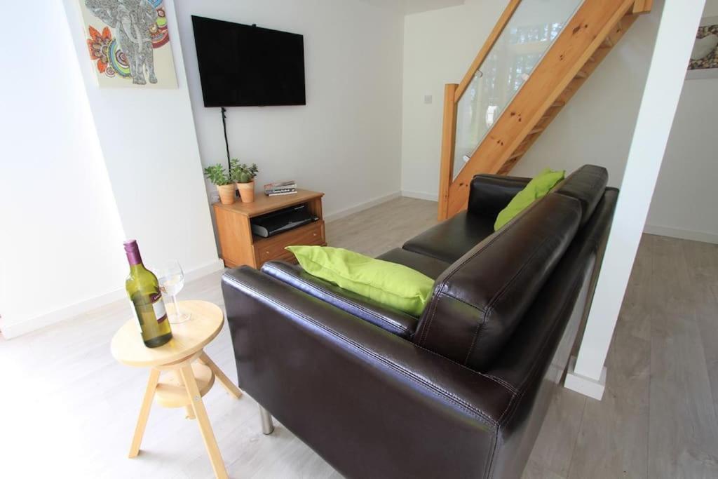 Orchard Nook - Sleeps 4, 2 Bedrooms Kendal Esterno foto