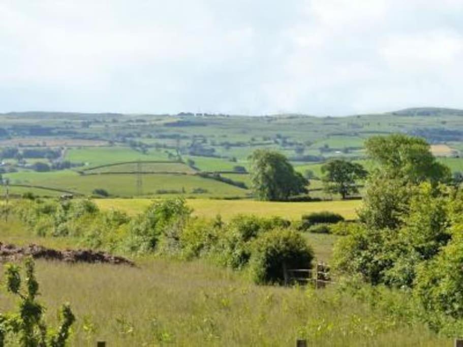 Orchard Nook - Sleeps 4, 2 Bedrooms Kendal Esterno foto