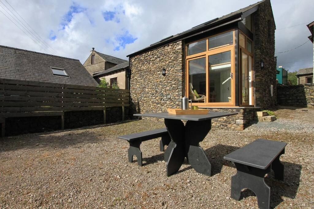 Orchard Nook - Sleeps 4, 2 Bedrooms Kendal Esterno foto